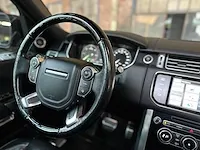 Land rover range rover hybrid 3.0 sdv6 340pk autobiography president 2015, k-728-js - afbeelding 28 van  75