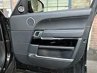 Land rover range rover hybrid 3.0 sdv6 340pk autobiography president 2015, k-728-js - afbeelding 29 van  75