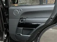 Land rover range rover hybrid 3.0 sdv6 340pk autobiography president 2015, k-728-js - afbeelding 32 van  75