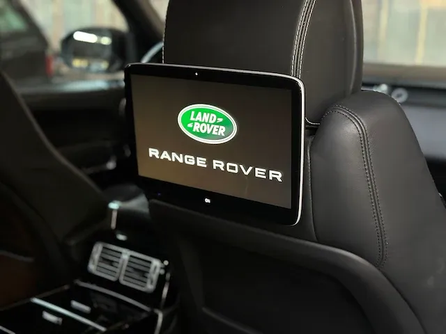 Land rover range rover hybrid 3.0 sdv6 340pk autobiography president 2015, k-728-js - afbeelding 33 van  75