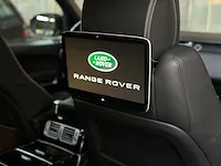 Land rover range rover hybrid 3.0 sdv6 340pk autobiography president 2015, k-728-js - afbeelding 33 van  75
