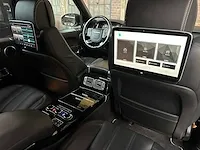 Land rover range rover hybrid 3.0 sdv6 340pk autobiography president 2015, k-728-js - afbeelding 35 van  75