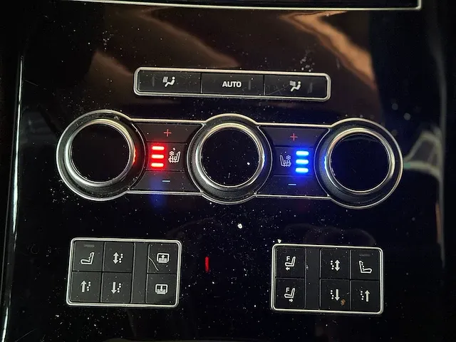 Land rover range rover hybrid 3.0 sdv6 340pk autobiography president 2015, k-728-js - afbeelding 36 van  75