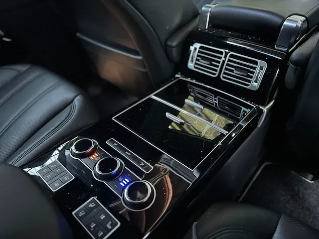 Land rover range rover hybrid 3.0 sdv6 340pk autobiography president 2015, k-728-js - afbeelding 37 van  75