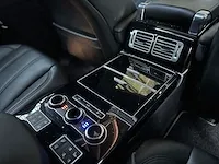 Land rover range rover hybrid 3.0 sdv6 340pk autobiography president 2015, k-728-js - afbeelding 37 van  75