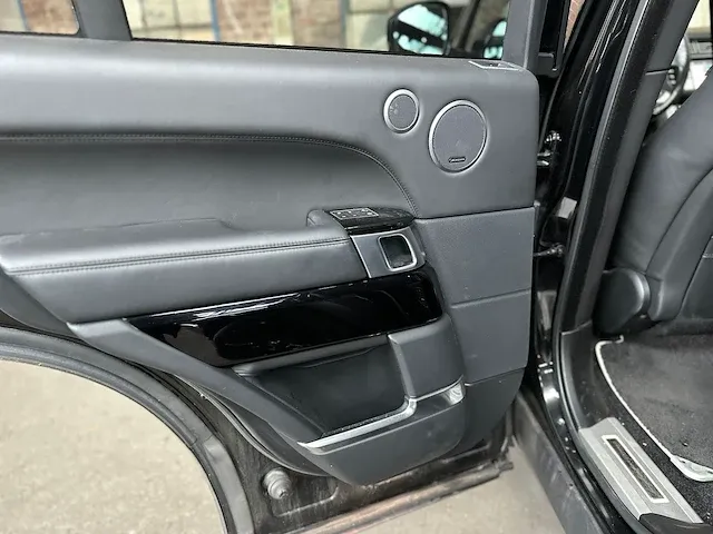 Land rover range rover hybrid 3.0 sdv6 340pk autobiography president 2015, k-728-js - afbeelding 41 van  75