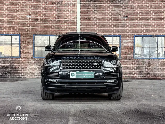 Land rover range rover hybrid 3.0 sdv6 340pk autobiography president 2015, k-728-js - afbeelding 34 van  75