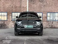 Land rover range rover hybrid 3.0 sdv6 340pk autobiography president 2015, k-728-js - afbeelding 34 van  75