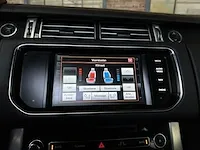 Land rover range rover hybrid 3.0 sdv6 340pk autobiography president 2015, k-728-js - afbeelding 47 van  75