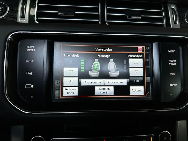 Land rover range rover hybrid 3.0 sdv6 340pk autobiography president 2015, k-728-js - afbeelding 49 van  75