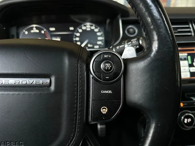Land rover range rover hybrid 3.0 sdv6 340pk autobiography president 2015, k-728-js - afbeelding 50 van  75