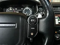 Land rover range rover hybrid 3.0 sdv6 340pk autobiography president 2015, k-728-js - afbeelding 50 van  75