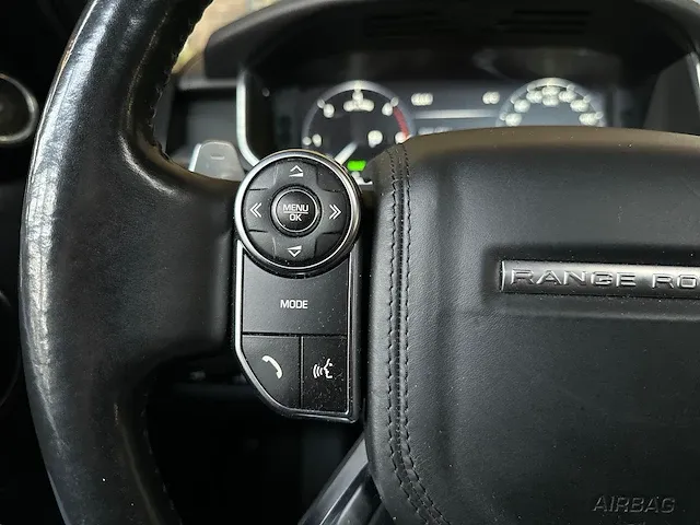 Land rover range rover hybrid 3.0 sdv6 340pk autobiography president 2015, k-728-js - afbeelding 51 van  75