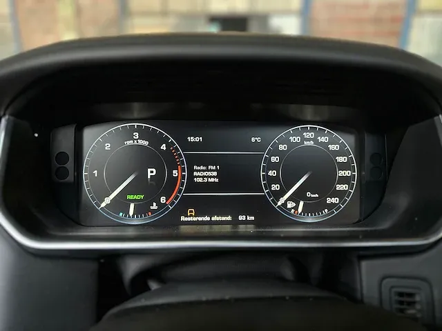 Land rover range rover hybrid 3.0 sdv6 340pk autobiography president 2015, k-728-js - afbeelding 52 van  75