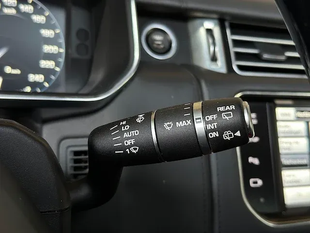 Land rover range rover hybrid 3.0 sdv6 340pk autobiography president 2015, k-728-js - afbeelding 54 van  75