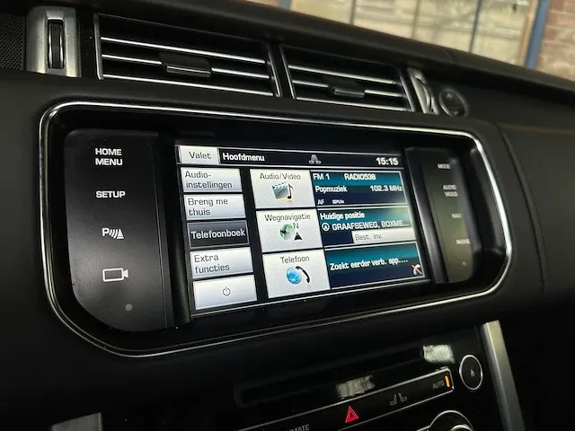 Land rover range rover hybrid 3.0 sdv6 340pk autobiography president 2015, k-728-js - afbeelding 55 van  75