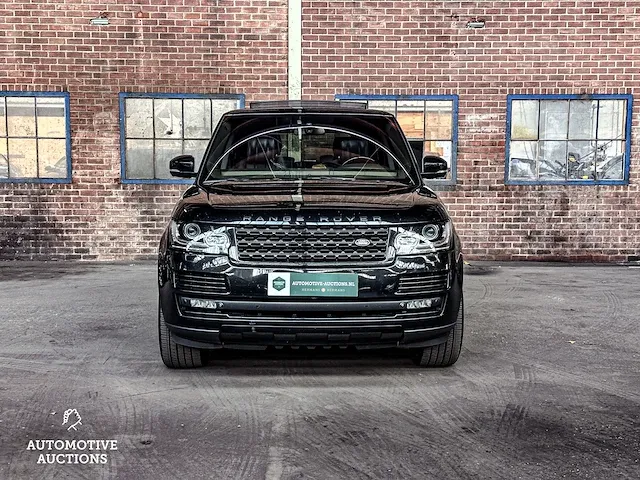 Land rover range rover hybrid 3.0 sdv6 340pk autobiography president 2015, k-728-js - afbeelding 45 van  75