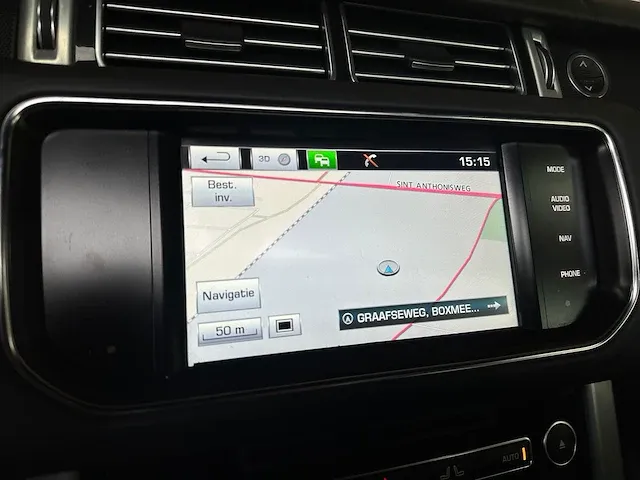 Land rover range rover hybrid 3.0 sdv6 340pk autobiography president 2015, k-728-js - afbeelding 57 van  75