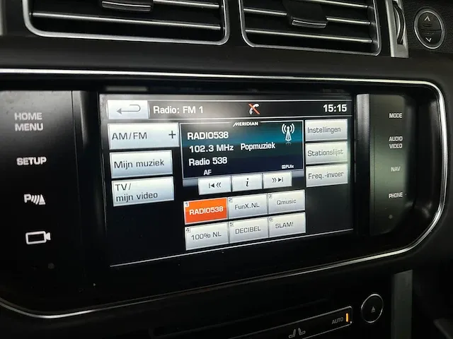 Land rover range rover hybrid 3.0 sdv6 340pk autobiography president 2015, k-728-js - afbeelding 58 van  75