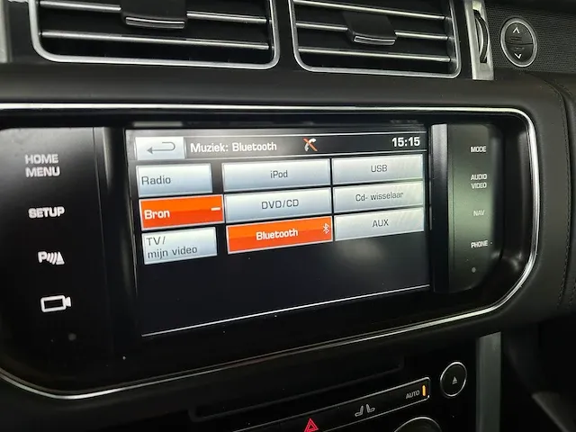Land rover range rover hybrid 3.0 sdv6 340pk autobiography president 2015, k-728-js - afbeelding 59 van  75