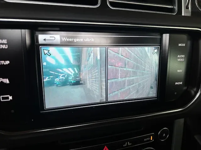 Land rover range rover hybrid 3.0 sdv6 340pk autobiography president 2015, k-728-js - afbeelding 60 van  75