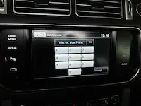 Land rover range rover hybrid 3.0 sdv6 340pk autobiography president 2015, k-728-js - afbeelding 62 van  75