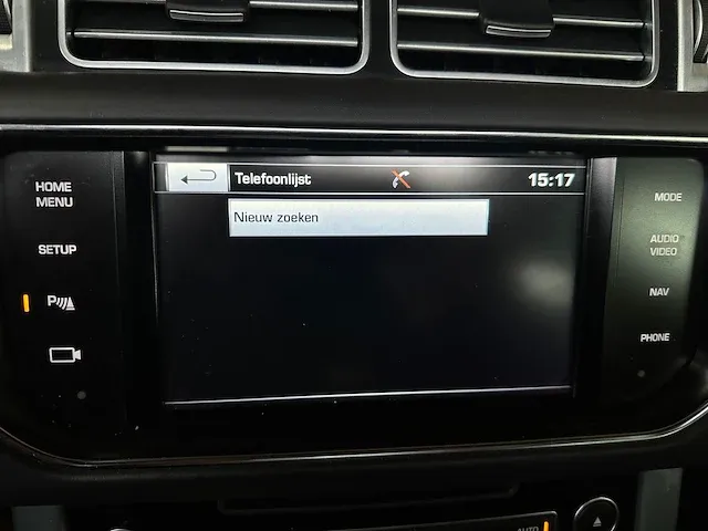 Land rover range rover hybrid 3.0 sdv6 340pk autobiography president 2015, k-728-js - afbeelding 63 van  75