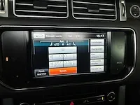 Land rover range rover hybrid 3.0 sdv6 340pk autobiography president 2015, k-728-js - afbeelding 64 van  75