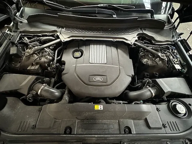 Land rover range rover hybrid 3.0 sdv6 340pk autobiography president 2015, k-728-js - afbeelding 68 van  75