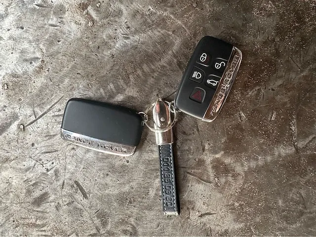 Land rover range rover hybrid 3.0 sdv6 340pk autobiography president 2015, k-728-js - afbeelding 69 van  75