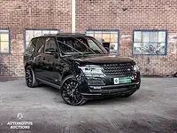 Land rover range rover hybrid 3.0 sdv6 340pk autobiography president 2015, k-728-js - afbeelding 67 van  75