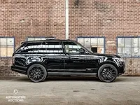Land rover range rover hybrid 3.0 sdv6 340pk autobiography president 2015, k-728-js - afbeelding 75 van  75