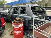 Land rover range rover onderdelen auto - afbeelding 1 van  3