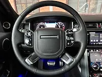 Land rover range rover p400 autobiography 3.0 v6 400pk mhev -facelift- 2020, k-348-bg - afbeelding 26 van  82