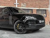 Land rover range rover p400 autobiography 3.0 v6 400pk mhev -facelift- 2020, k-348-bg - afbeelding 13 van  82