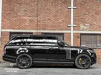 Land rover range rover p400 autobiography 3.0 v6 400pk mhev -facelift- 2020, k-348-bg - afbeelding 14 van  82