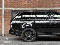 Land rover range rover p400 autobiography 3.0 v6 400pk mhev -facelift- 2020, k-348-bg - afbeelding 15 van  82