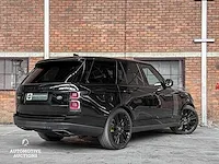 Land rover range rover p400 autobiography 3.0 v6 400pk mhev -facelift- 2020, k-348-bg - afbeelding 17 van  82