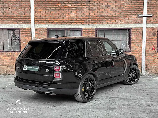 Land rover range rover p400 autobiography 3.0 v6 400pk mhev -facelift- 2020, k-348-bg - afbeelding 18 van  82