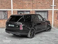 Land rover range rover p400 autobiography 3.0 v6 400pk mhev -facelift- 2020, k-348-bg - afbeelding 18 van  82