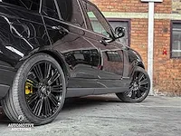 Land rover range rover p400 autobiography 3.0 v6 400pk mhev -facelift- 2020, k-348-bg - afbeelding 19 van  82