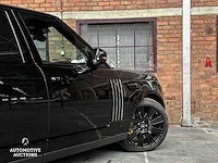 Land rover range rover p400 autobiography 3.0 v6 400pk mhev -facelift- 2020, k-348-bg - afbeelding 20 van  82