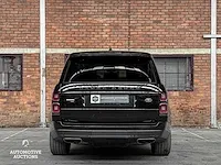 Land rover range rover p400 autobiography 3.0 v6 400pk mhev -facelift- 2020, k-348-bg - afbeelding 22 van  82