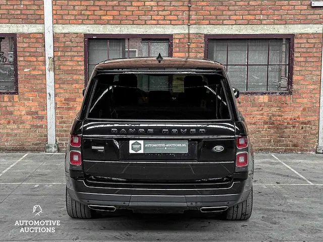 Land rover range rover p400 autobiography 3.0 v6 400pk mhev -facelift- 2020, k-348-bg - afbeelding 23 van  82