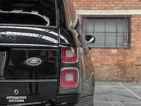 Land rover range rover p400 autobiography 3.0 v6 400pk mhev -facelift- 2020, k-348-bg - afbeelding 24 van  82