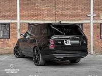 Land rover range rover p400 autobiography 3.0 v6 400pk mhev -facelift- 2020, k-348-bg - afbeelding 25 van  82