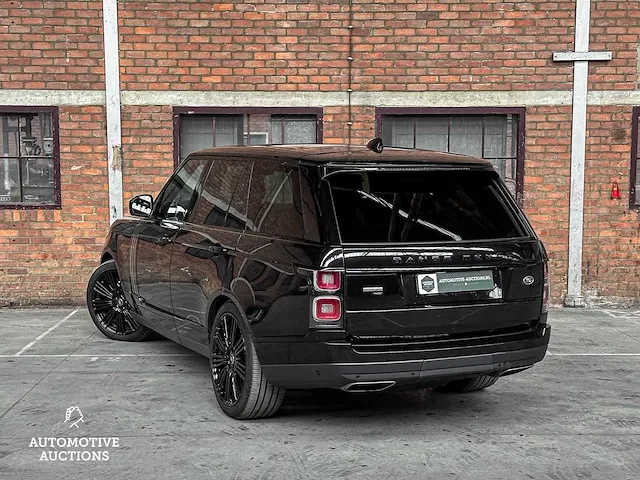 Land rover range rover p400 autobiography 3.0 v6 400pk mhev -facelift- 2020, k-348-bg - afbeelding 26 van  82
