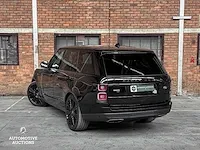 Land rover range rover p400 autobiography 3.0 v6 400pk mhev -facelift- 2020, k-348-bg - afbeelding 26 van  82