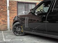 Land rover range rover p400 autobiography 3.0 v6 400pk mhev -facelift- 2020, k-348-bg - afbeelding 28 van  82