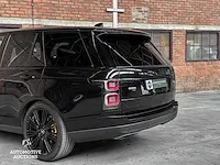Land rover range rover p400 autobiography 3.0 v6 400pk mhev -facelift- 2020, k-348-bg - afbeelding 29 van  82